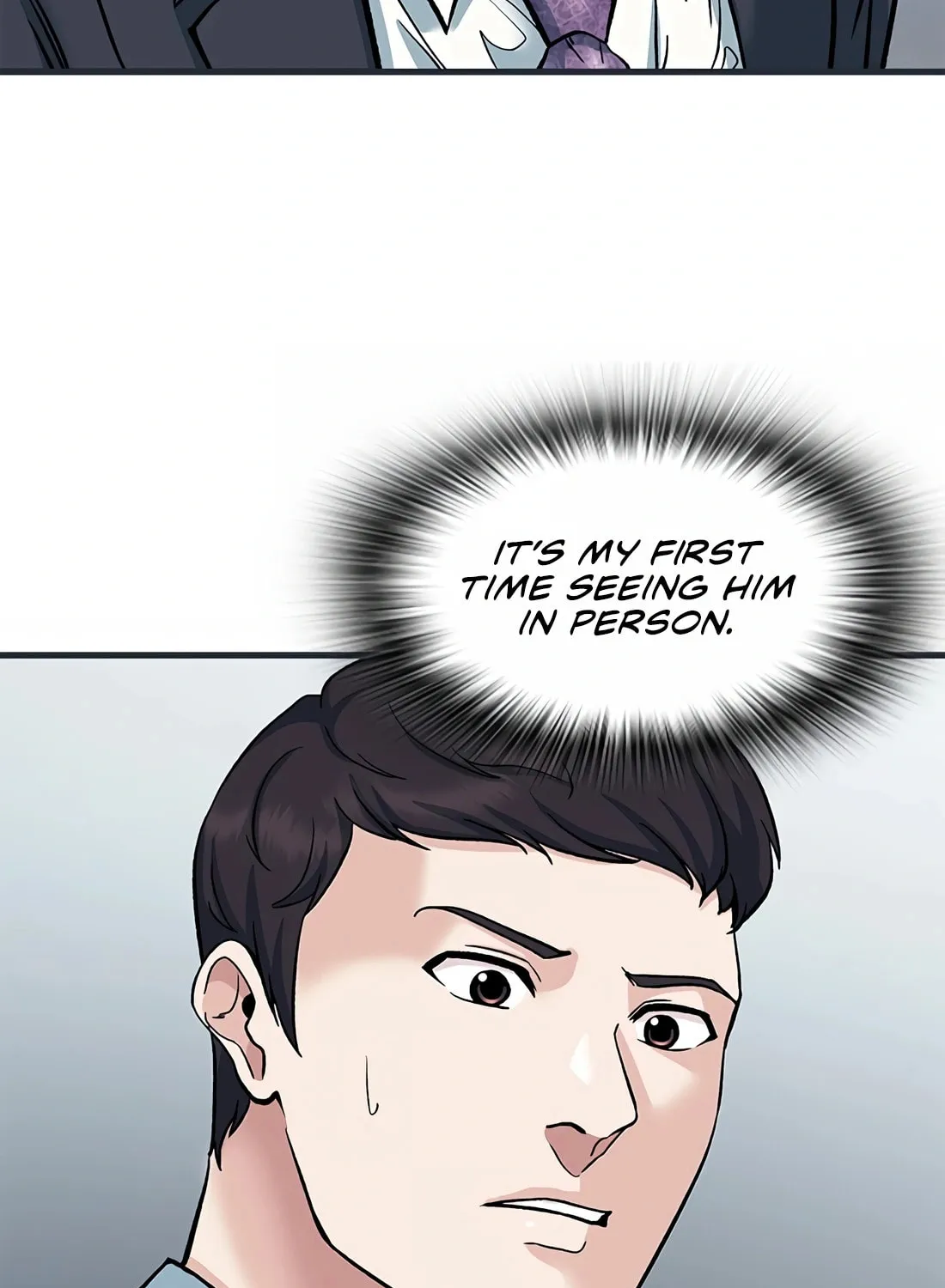 Chairman Kang, the New Employee Chapter 1 page 136 - 