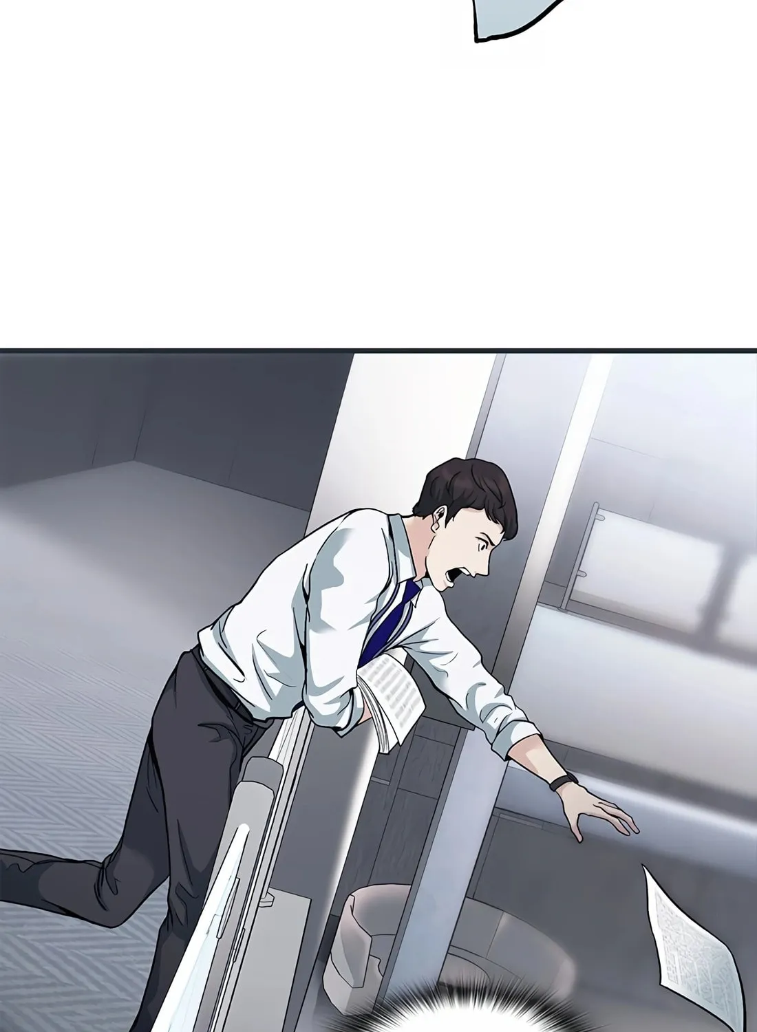 Chairman Kang, the New Employee Chapter 1 page 141 - 