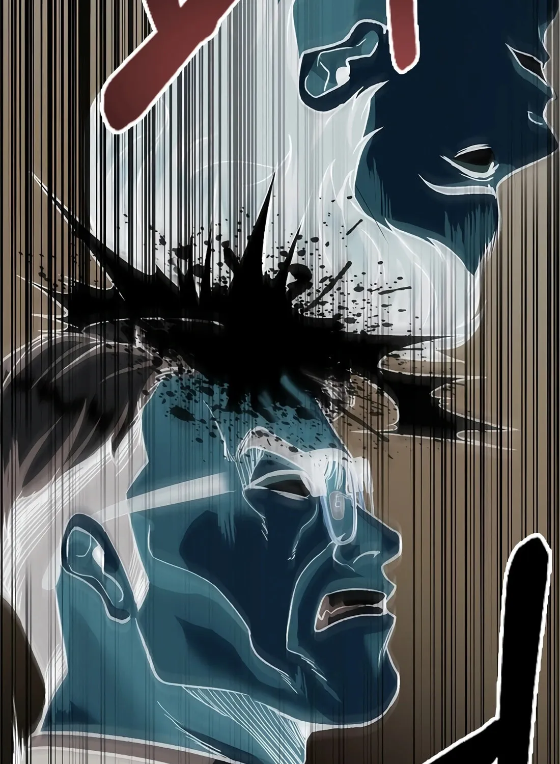 Chairman Kang, the New Employee Chapter 1 page 156 - 