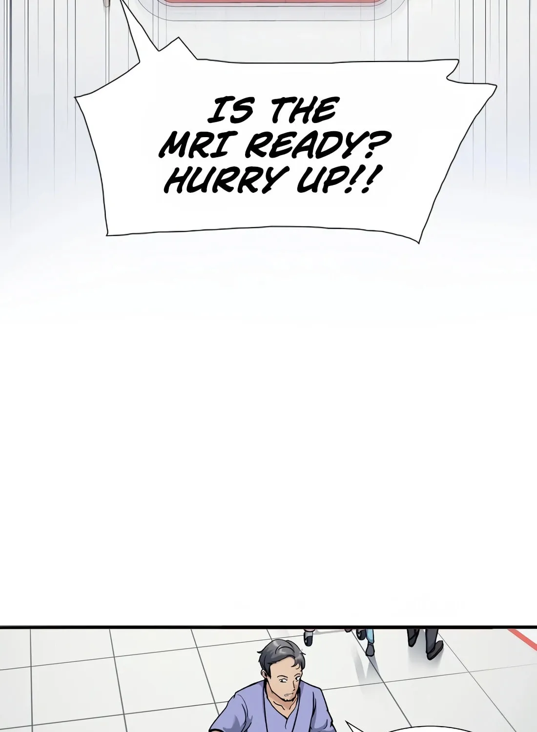 Chairman Kang, the New Employee Chapter 1 page 162 - 