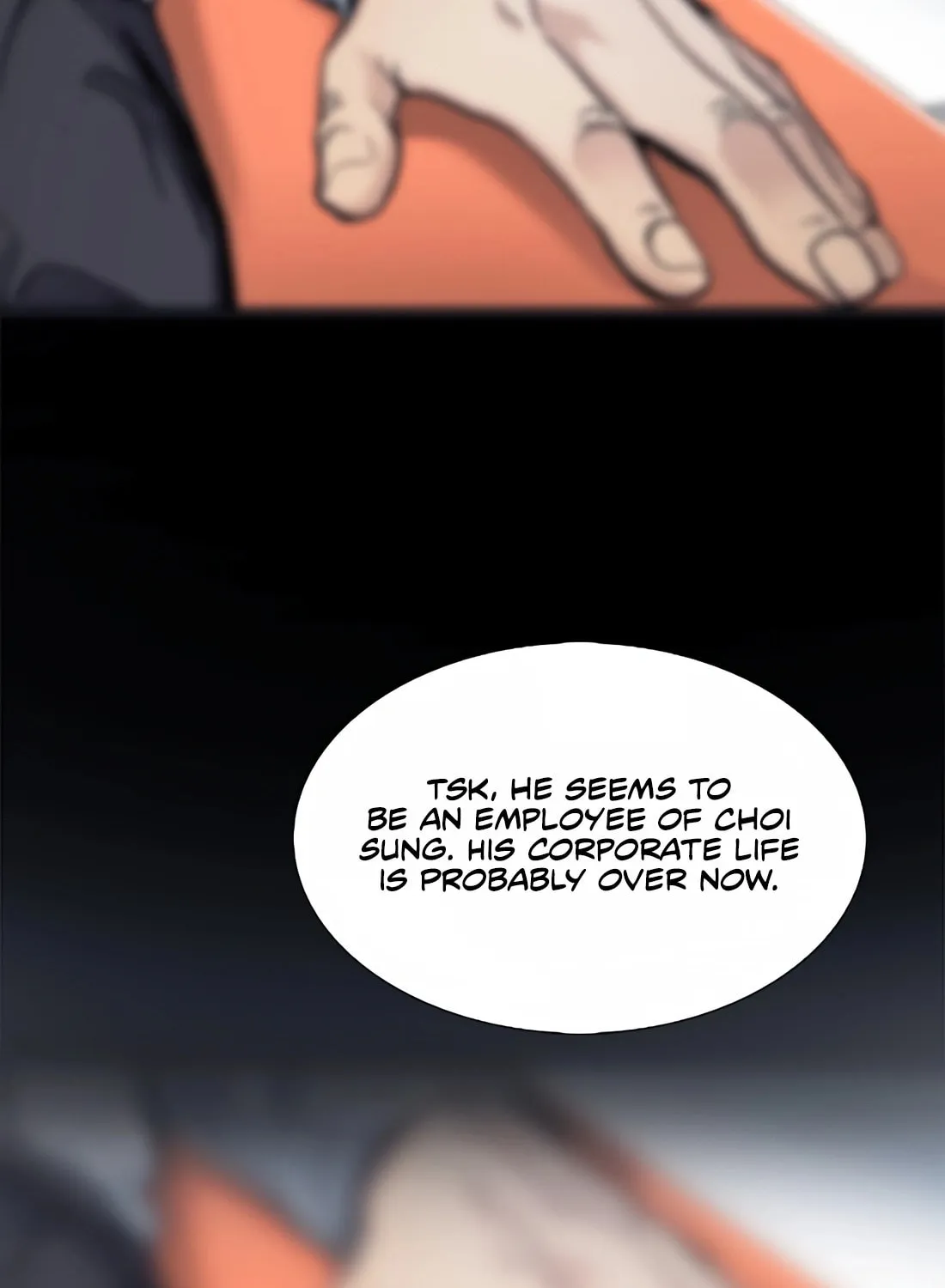 Chairman Kang, the New Employee Chapter 1 page 165 - 
