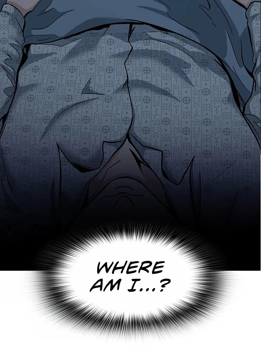 Chairman Kang, the New Employee Chapter 1 page 170 - 