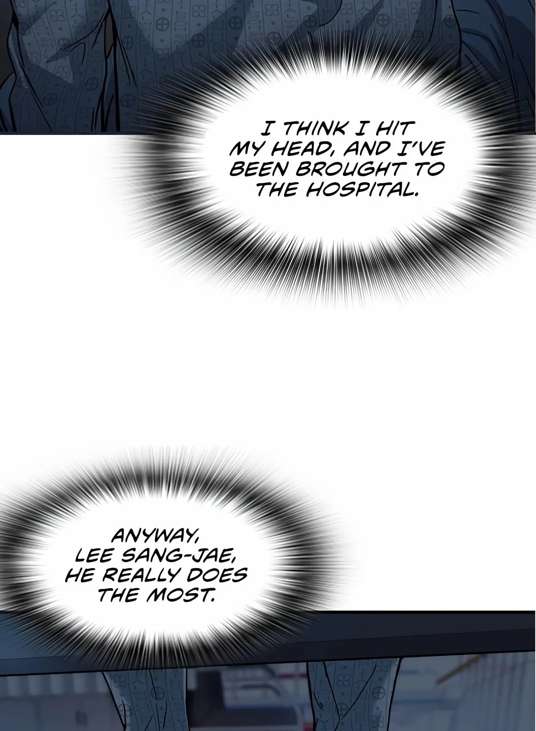 Chairman Kang, the New Employee Chapter 1 page 172 - 