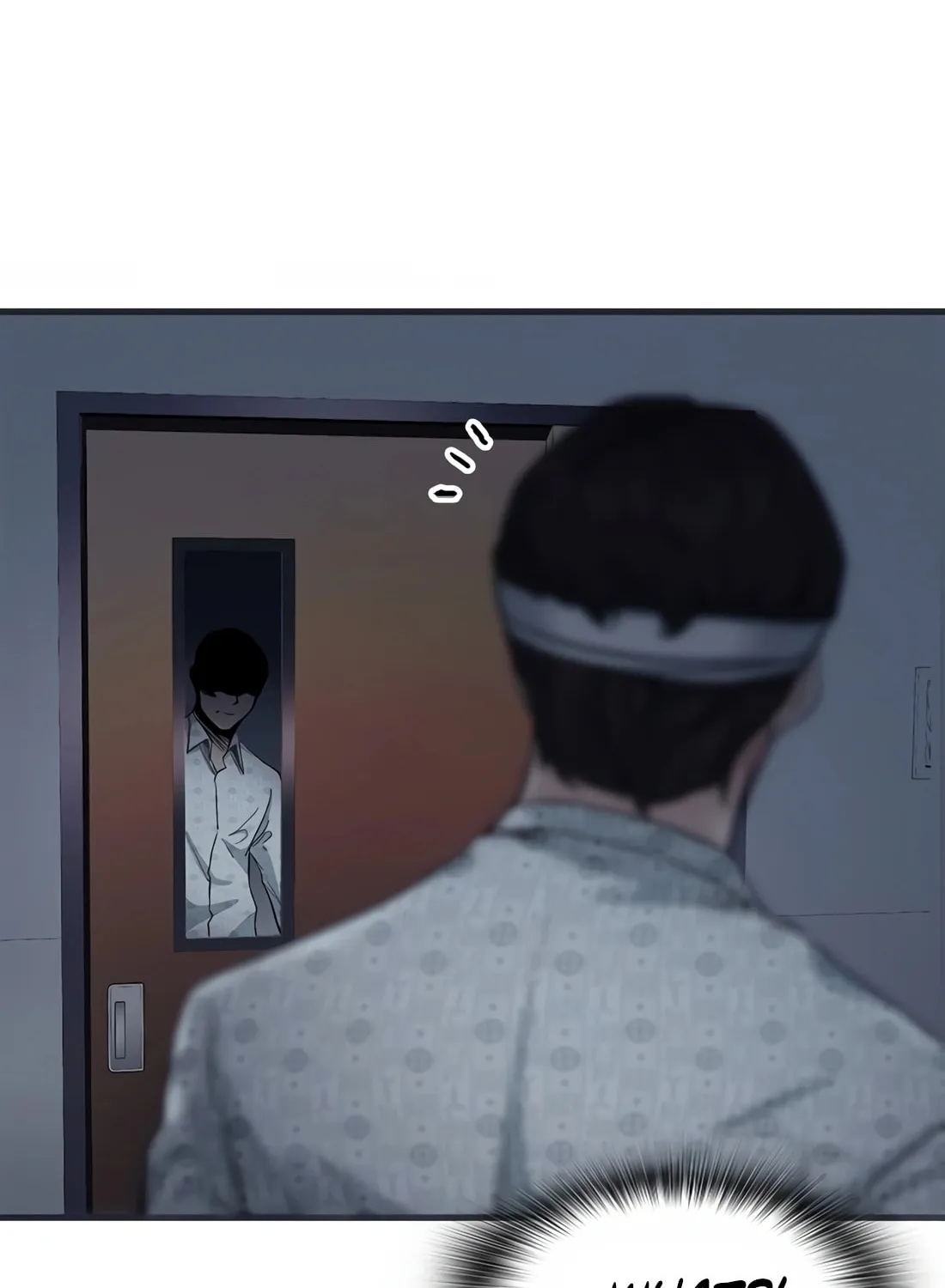 Chairman Kang, the New Employee Chapter 1 page 175 - 