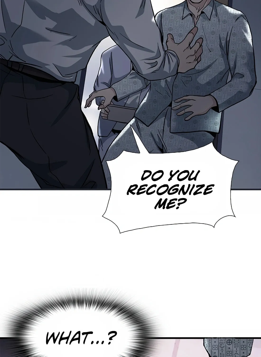 Chairman Kang, the New Employee Chapter 1 page 185 - 