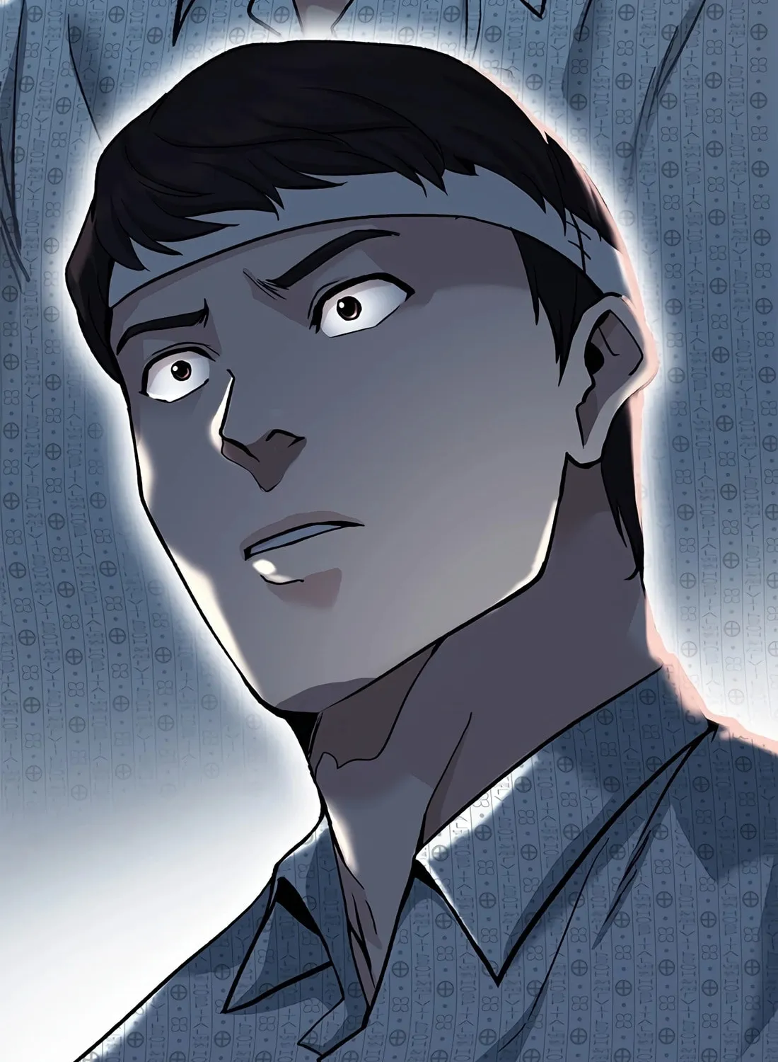 Chairman Kang, the New Employee Chapter 1 page 188 - 
