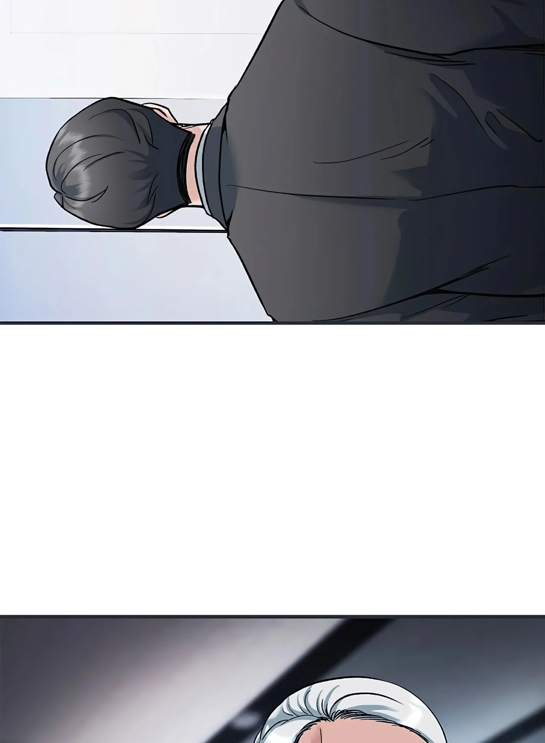 Chairman Kang, the New Employee Chapter 1 page 23 - 