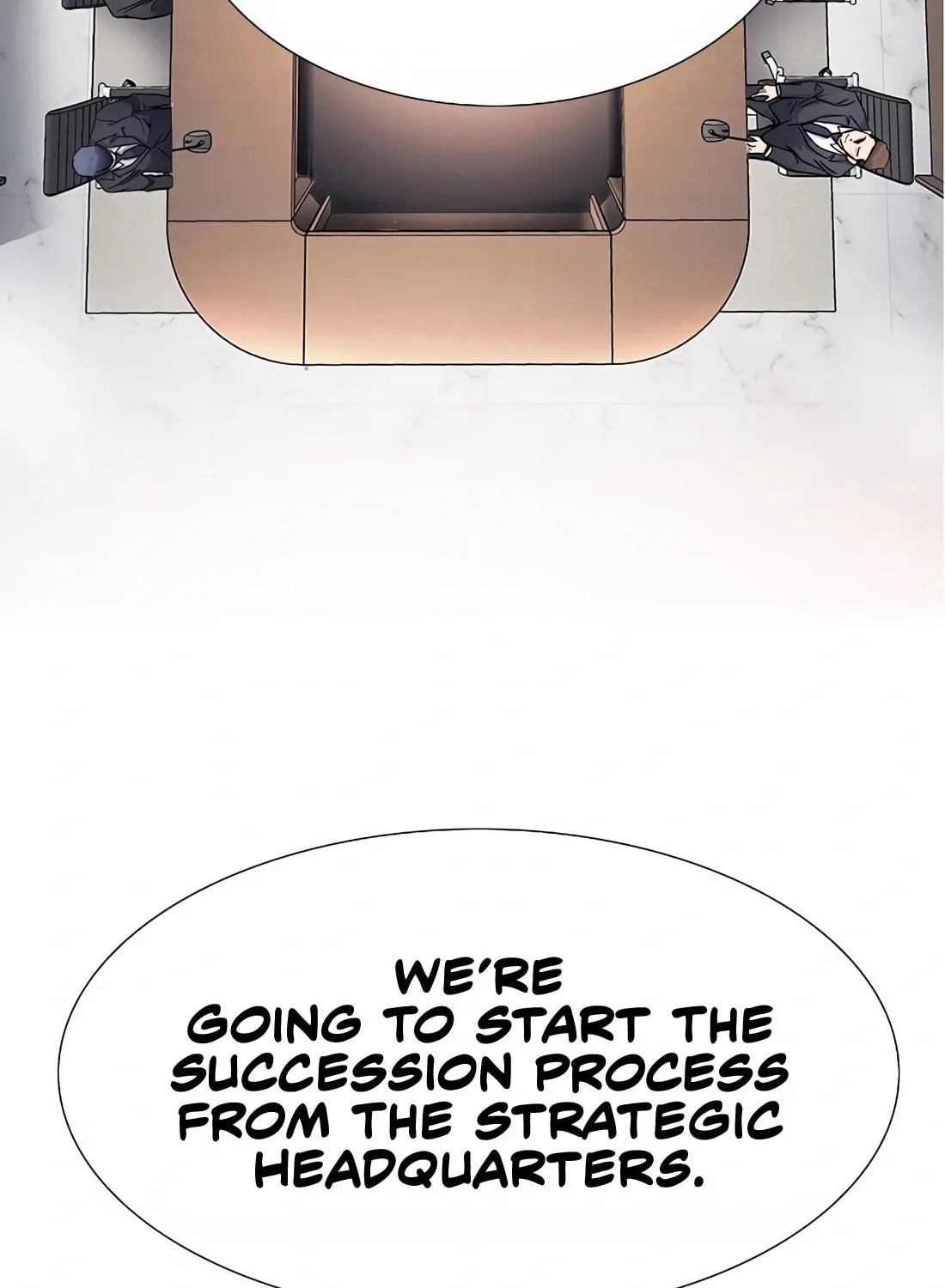 Chairman Kang, the New Employee Chapter 1 page 28 - 