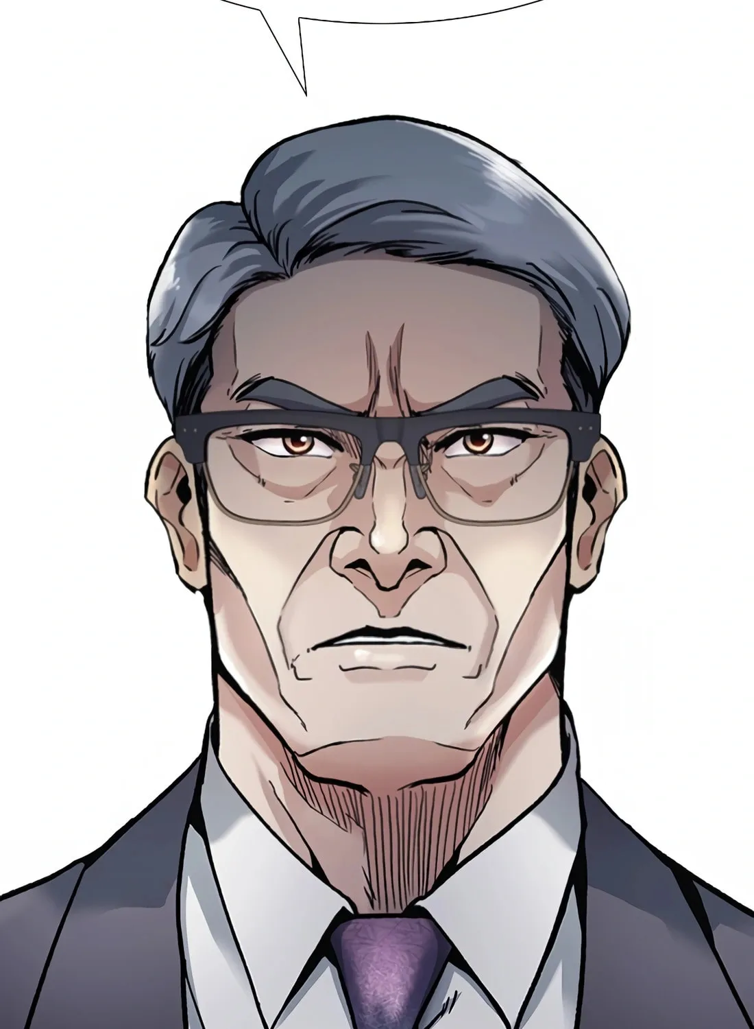Chairman Kang, the New Employee Chapter 1 page 29 - 