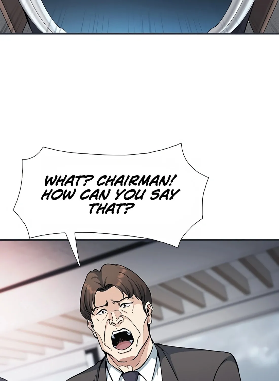 Chairman Kang, the New Employee Chapter 1 page 32 - 