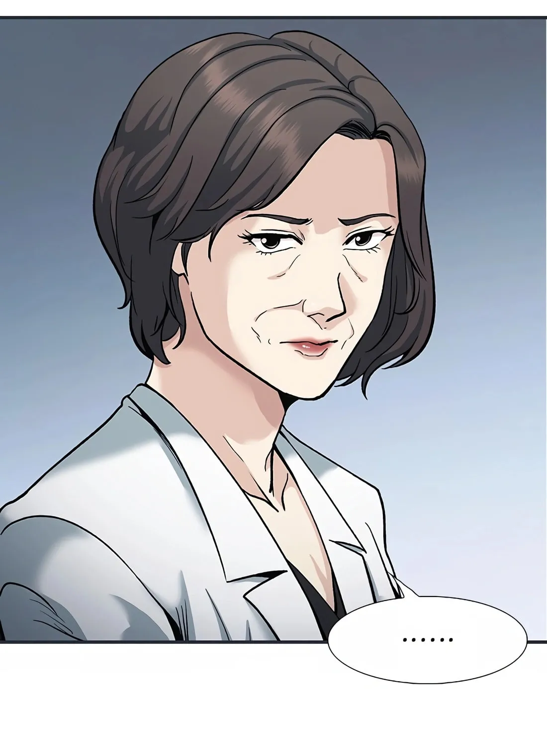 Chairman Kang, the New Employee Chapter 1 page 41 - 