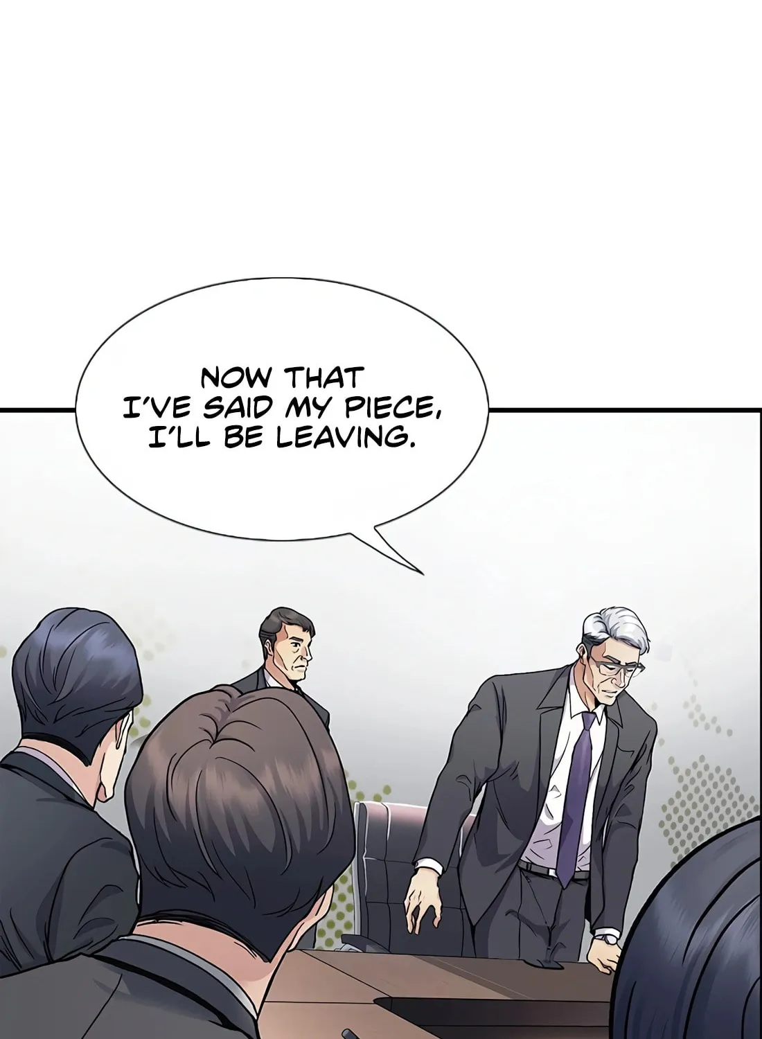 Chairman Kang, the New Employee Chapter 1 page 42 - 