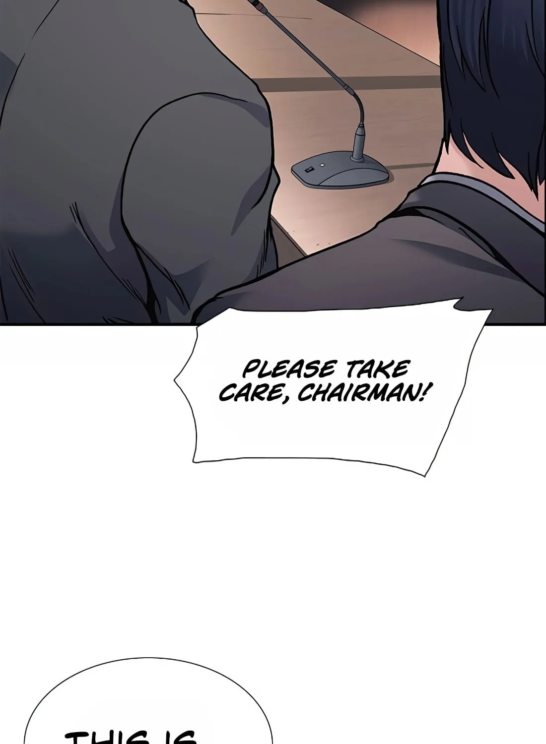 Chairman Kang, the New Employee Chapter 1 page 43 - 