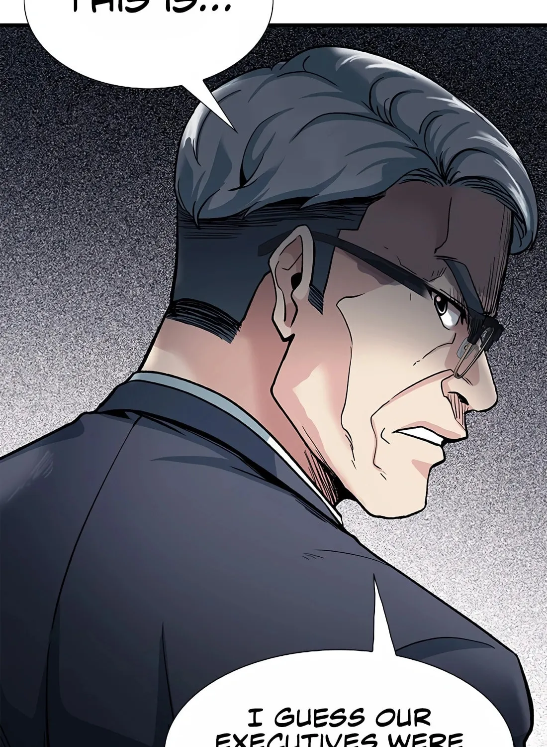 Chairman Kang, the New Employee Chapter 1 page 44 - 