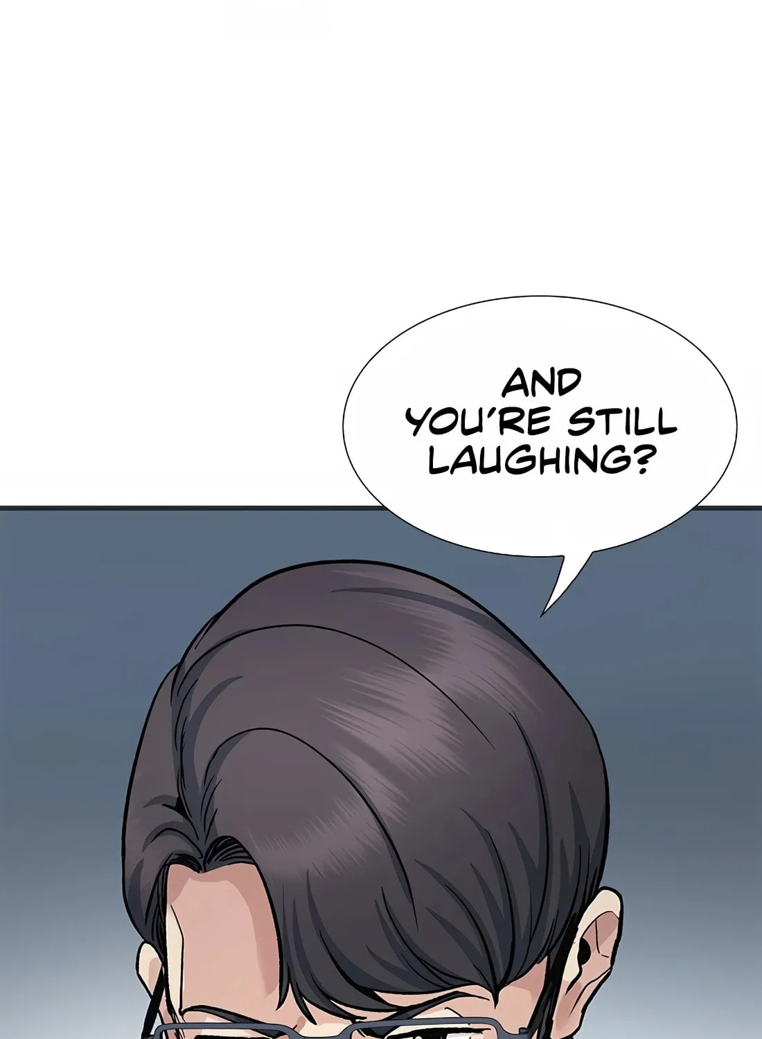 Chairman Kang, the New Employee Chapter 1 page 54 - 
