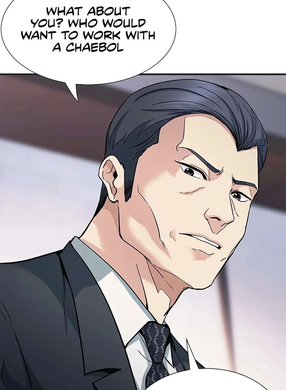 Chairman Kang, the New Employee Chapter 1 page 56 - 