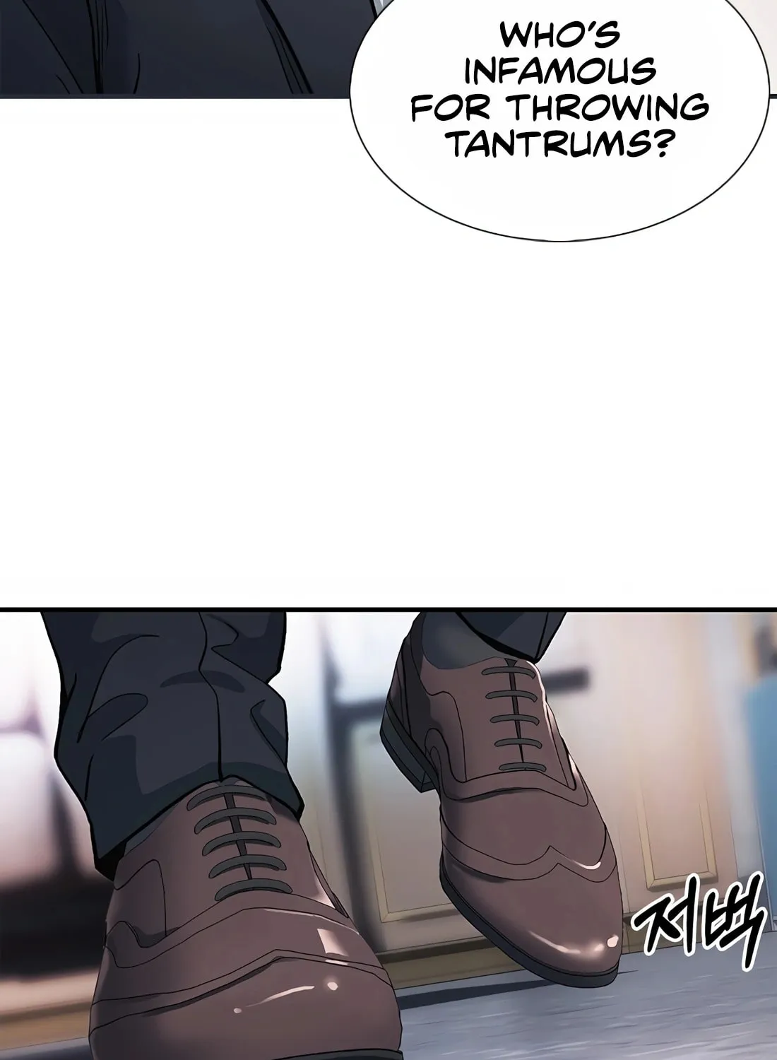Chairman Kang, the New Employee Chapter 1 page 57 - 