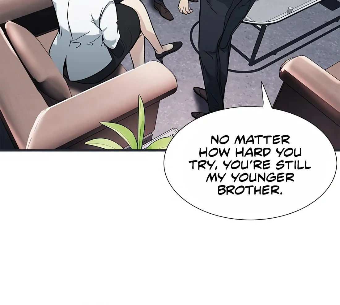 Chairman Kang, the New Employee Chapter 1 page 59 - 