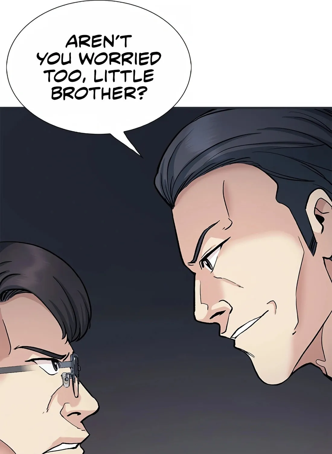 Chairman Kang, the New Employee Chapter 1 page 60 - 
