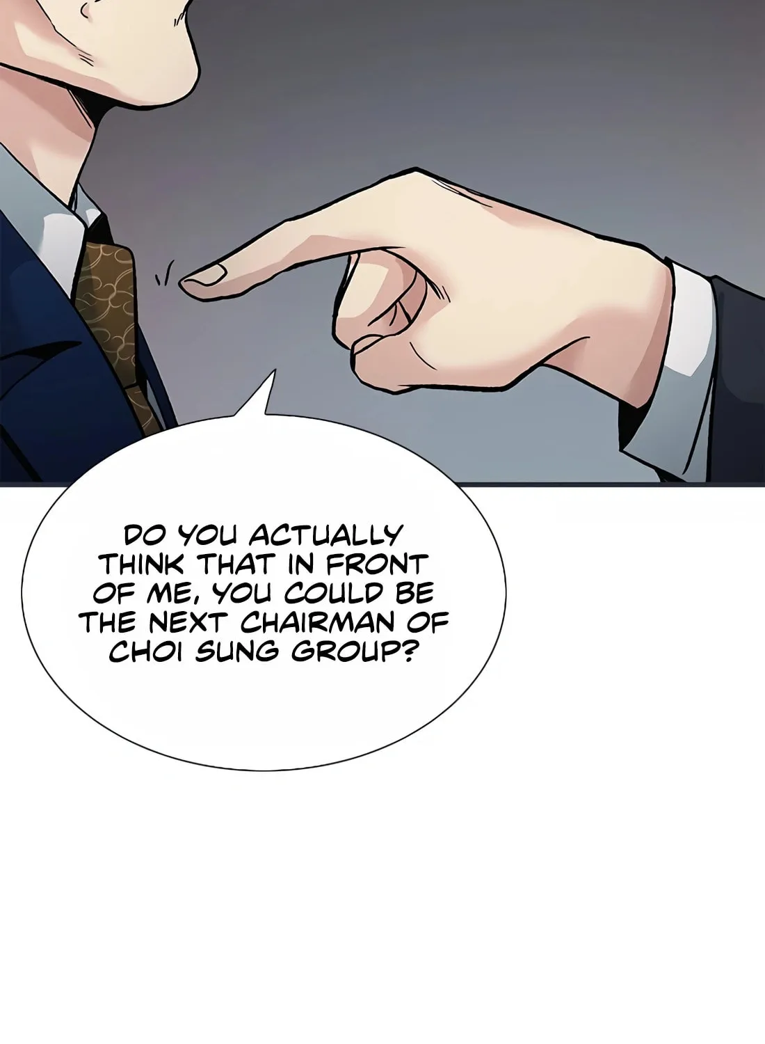 Chairman Kang, the New Employee Chapter 1 page 61 - 
