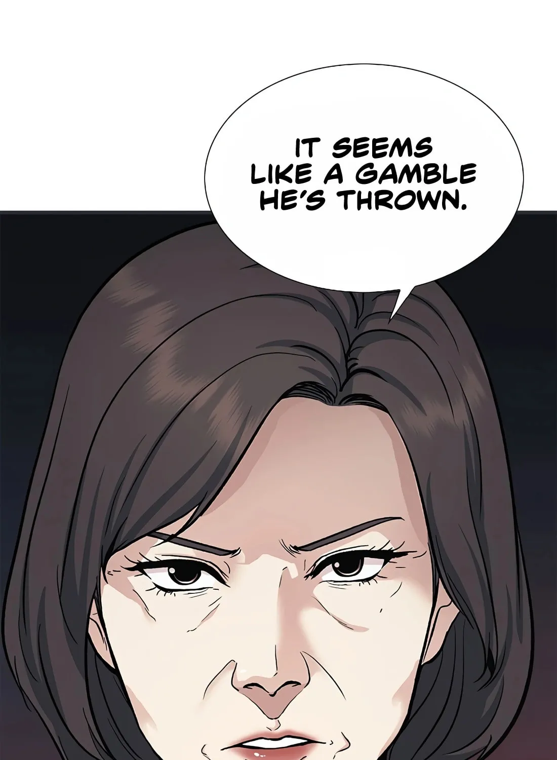 Chairman Kang, the New Employee Chapter 1 page 64 - 