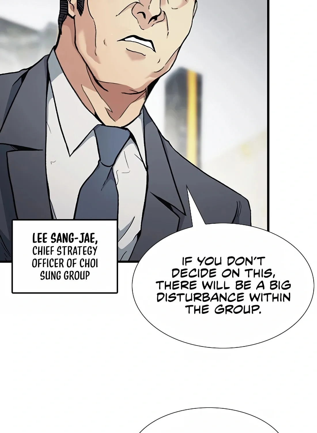 Chairman Kang, the New Employee Chapter 1 page 71 - 