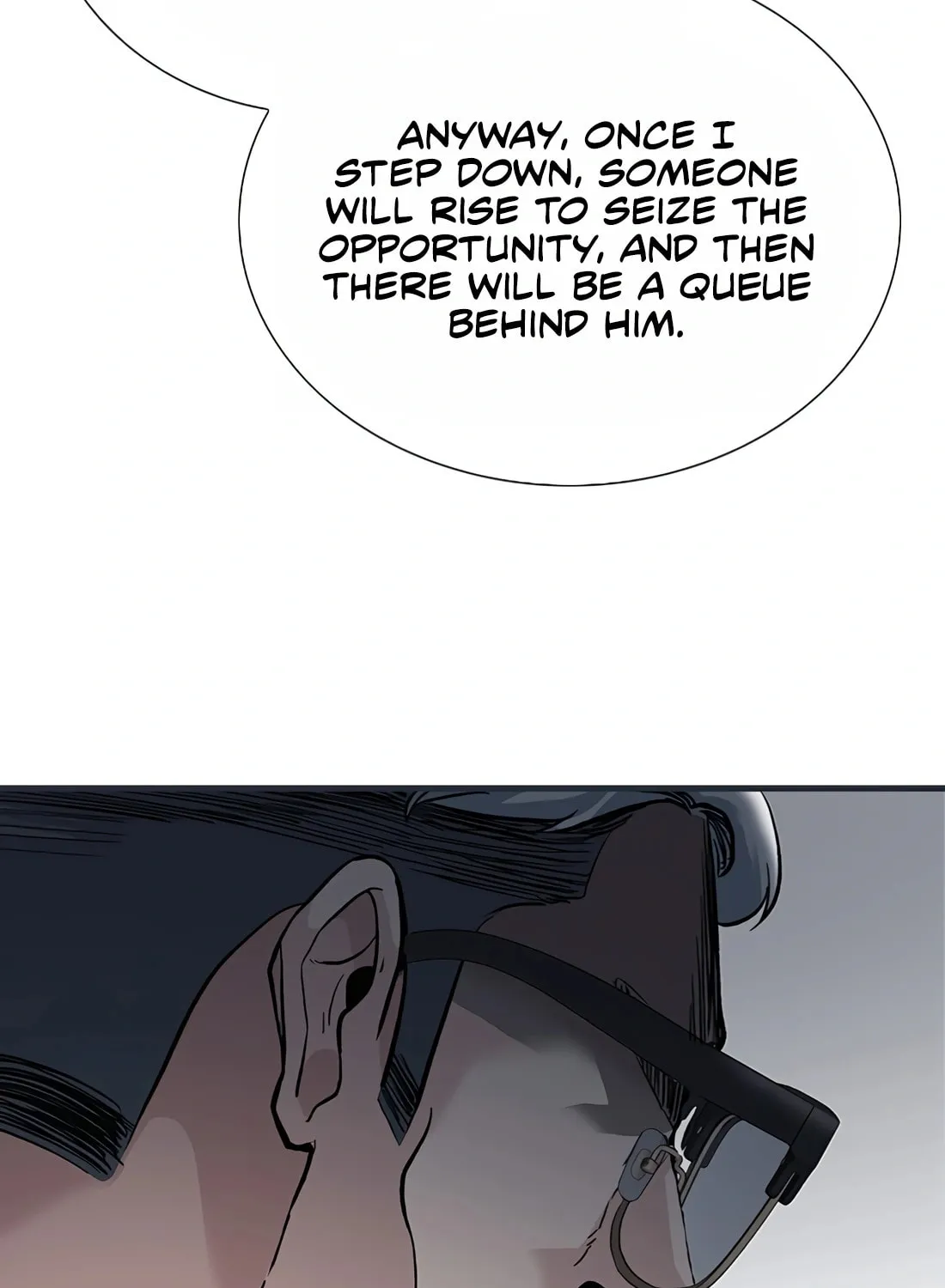 Chairman Kang, the New Employee Chapter 1 page 73 - 