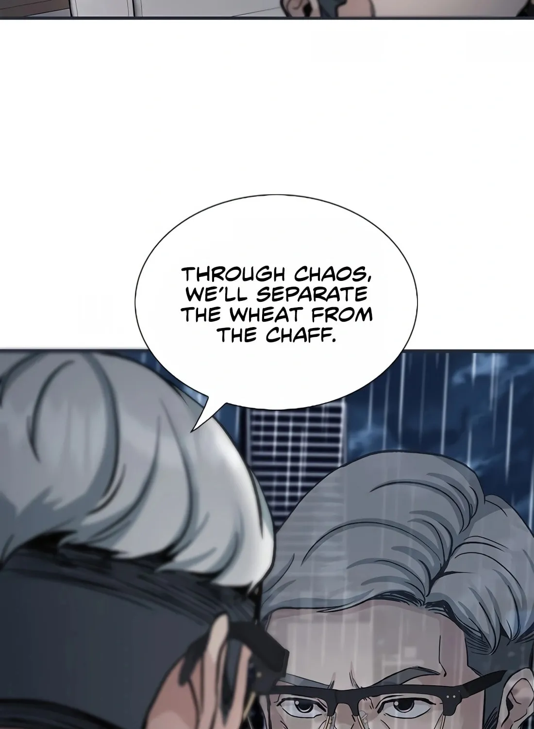 Chairman Kang, the New Employee Chapter 1 page 76 - 