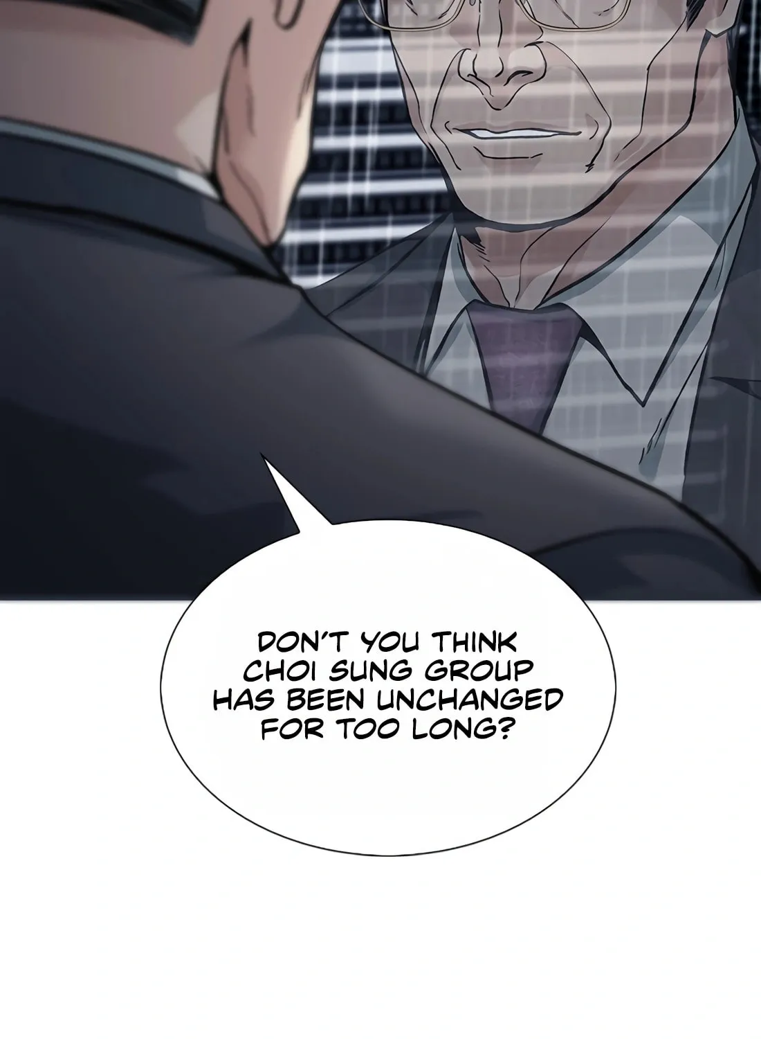 Chairman Kang, the New Employee Chapter 1 page 77 - 