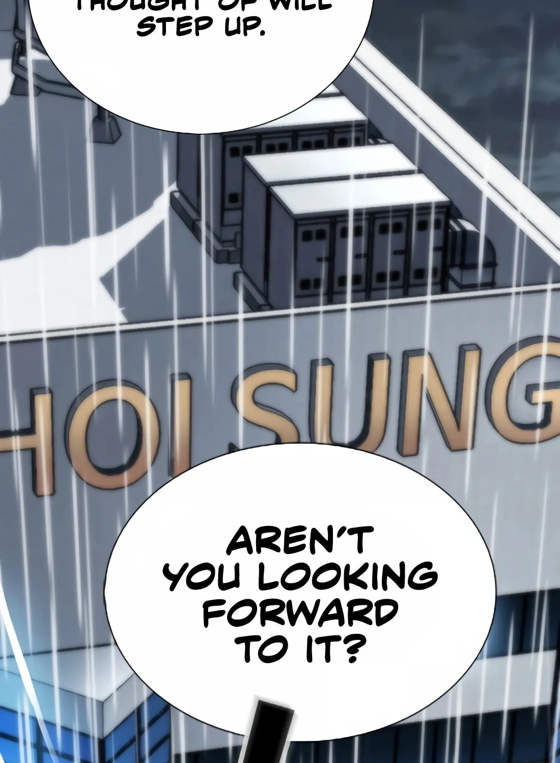 Chairman Kang, the New Employee Chapter 1 page 81 - 