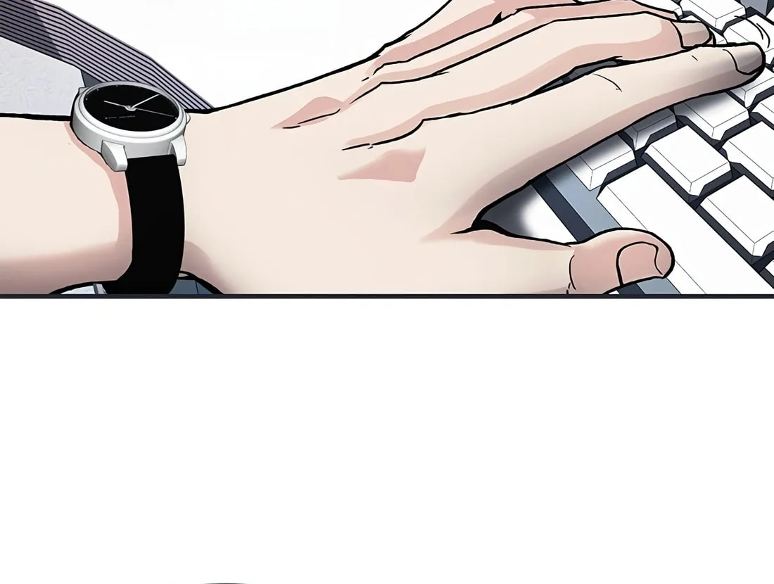 Chairman Kang, the New Employee Chapter 1 page 87 - 