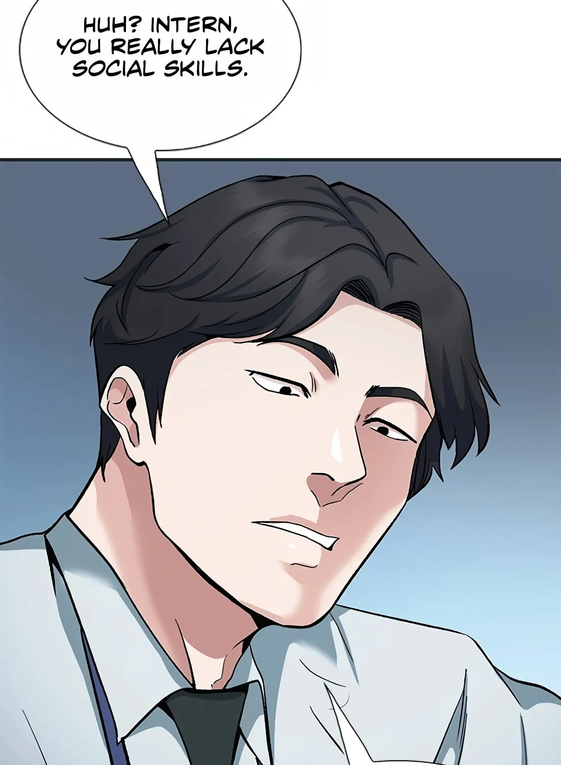 Chairman Kang, the New Employee Chapter 1 page 94 - 