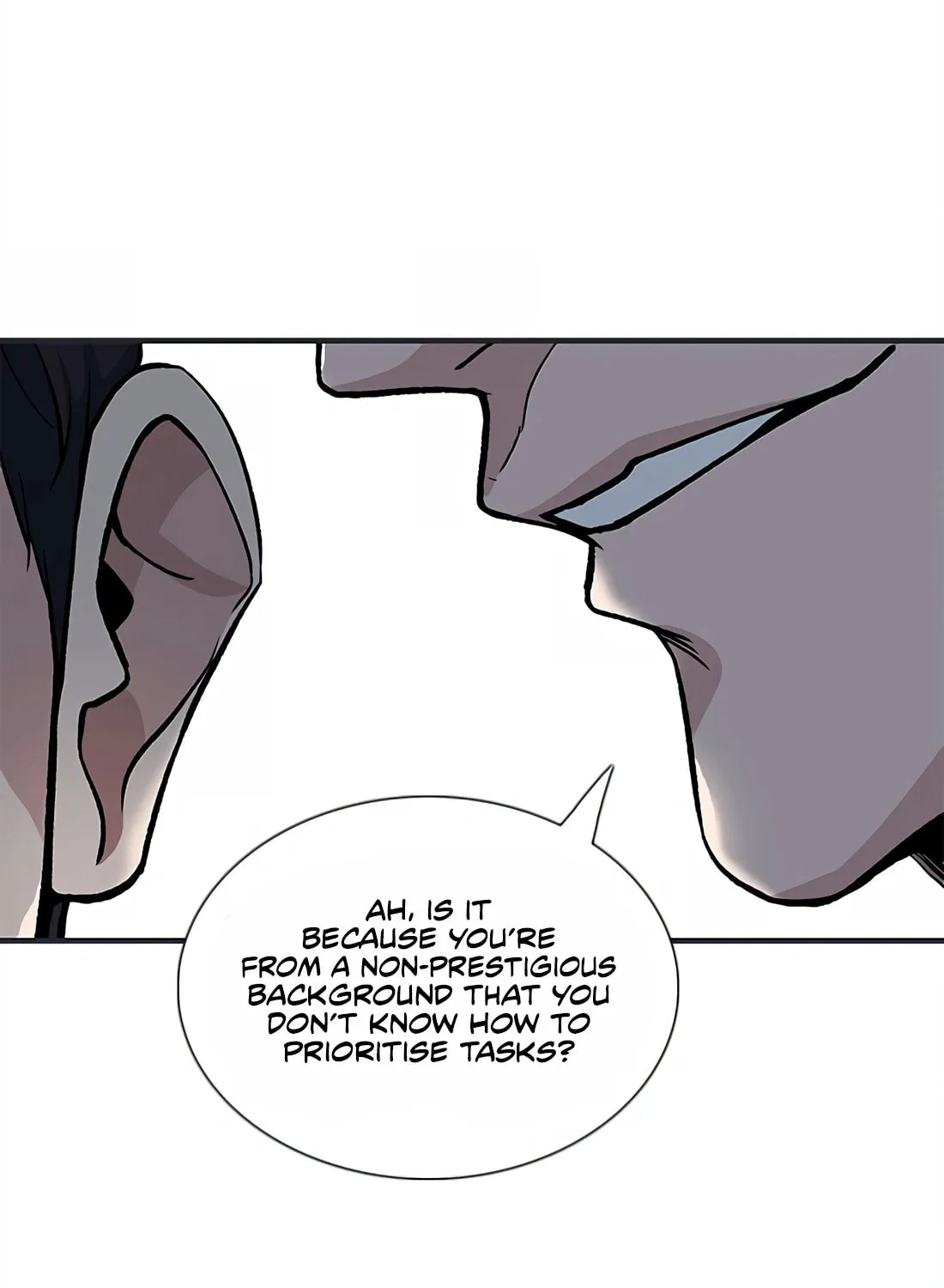 Chairman Kang, the New Employee Chapter 1 page 97 - 