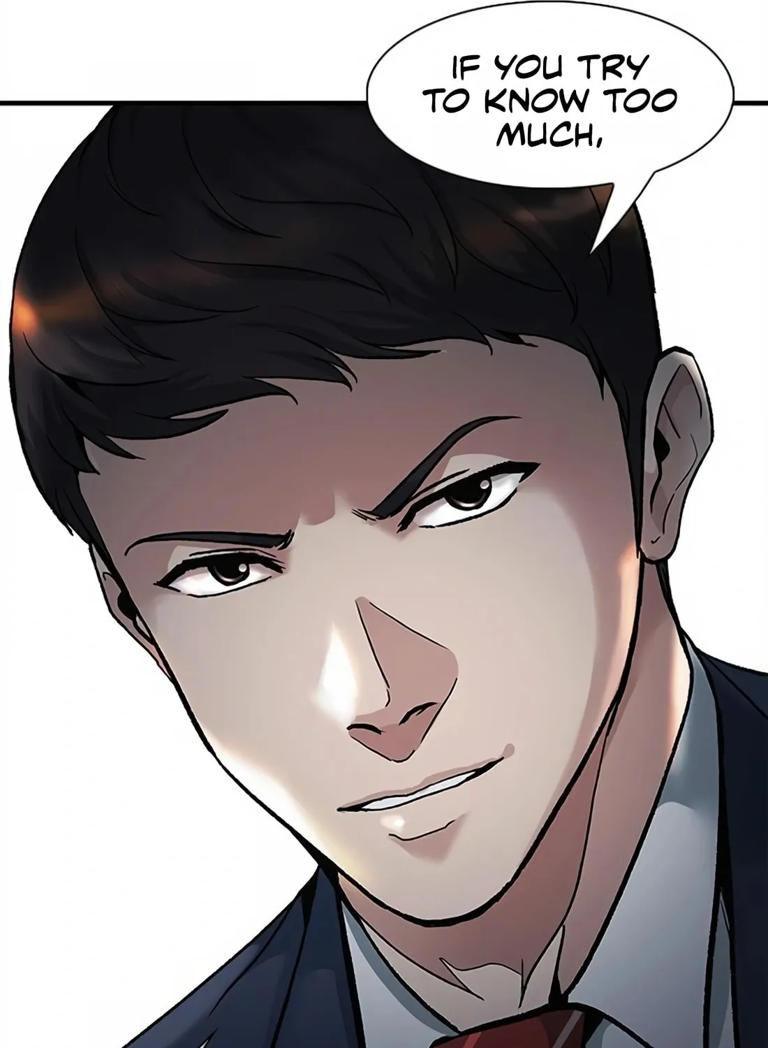 Chairman Kang, the New Employee Chapter 10 page 11 - 