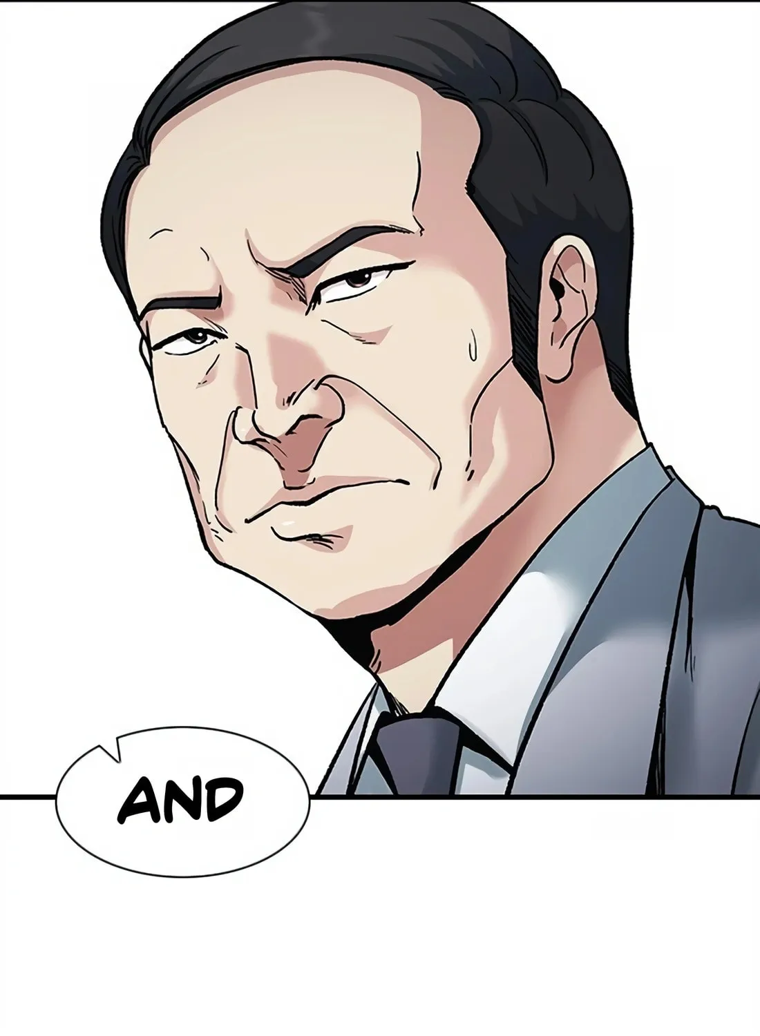 Chairman Kang, the New Employee Chapter 10 page 101 - 