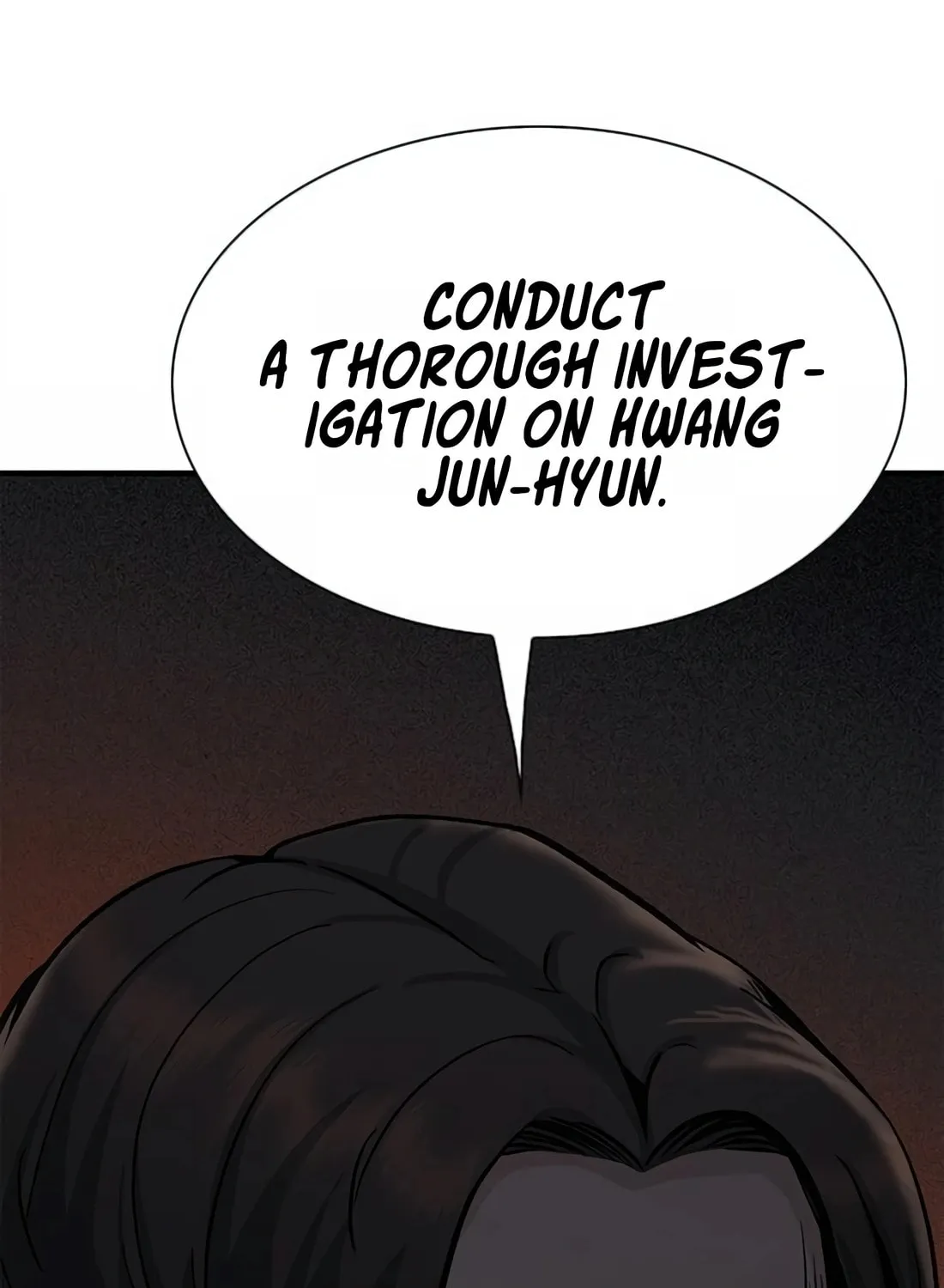 Chairman Kang, the New Employee Chapter 10 page 102 - 