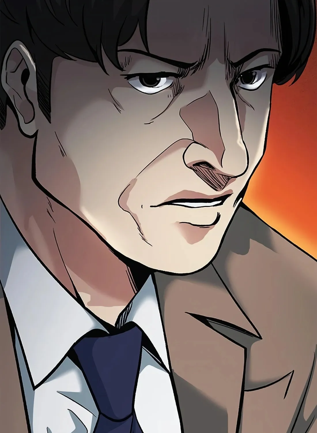 Chairman Kang, the New Employee Chapter 10 page 103 - 