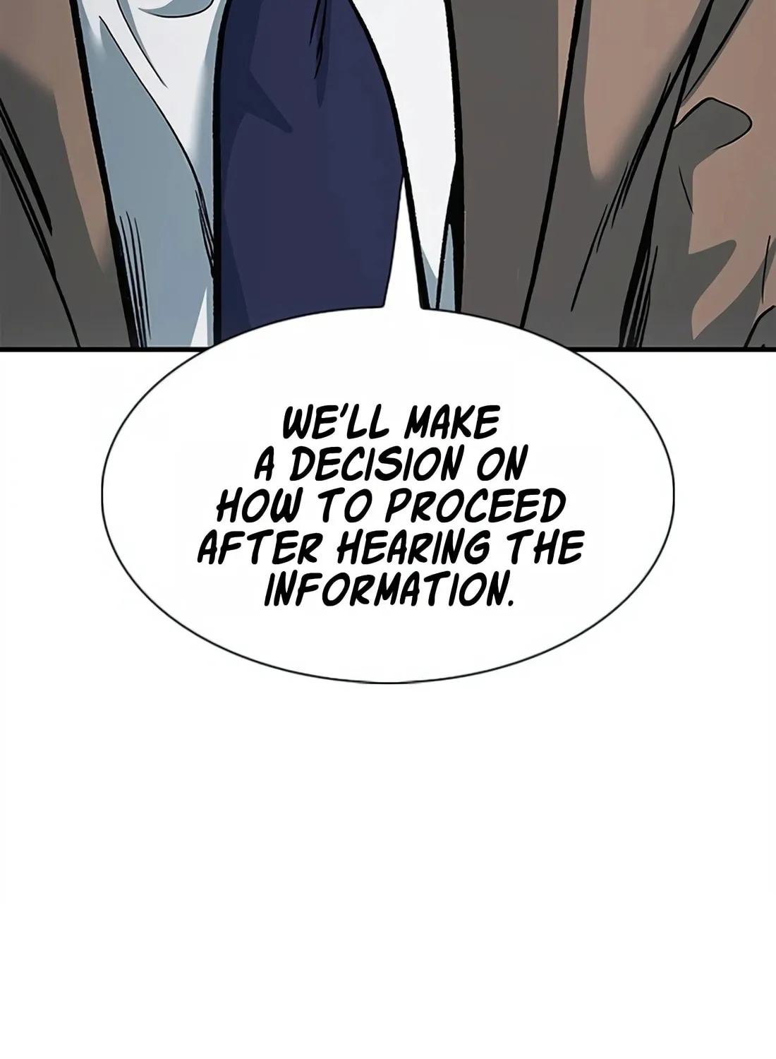 Chairman Kang, the New Employee Chapter 10 page 104 - 