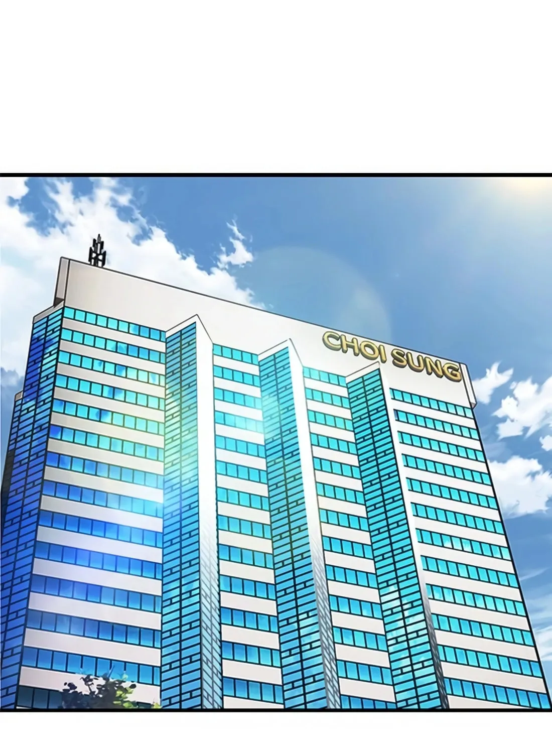 Chairman Kang, the New Employee Chapter 10 page 105 - 