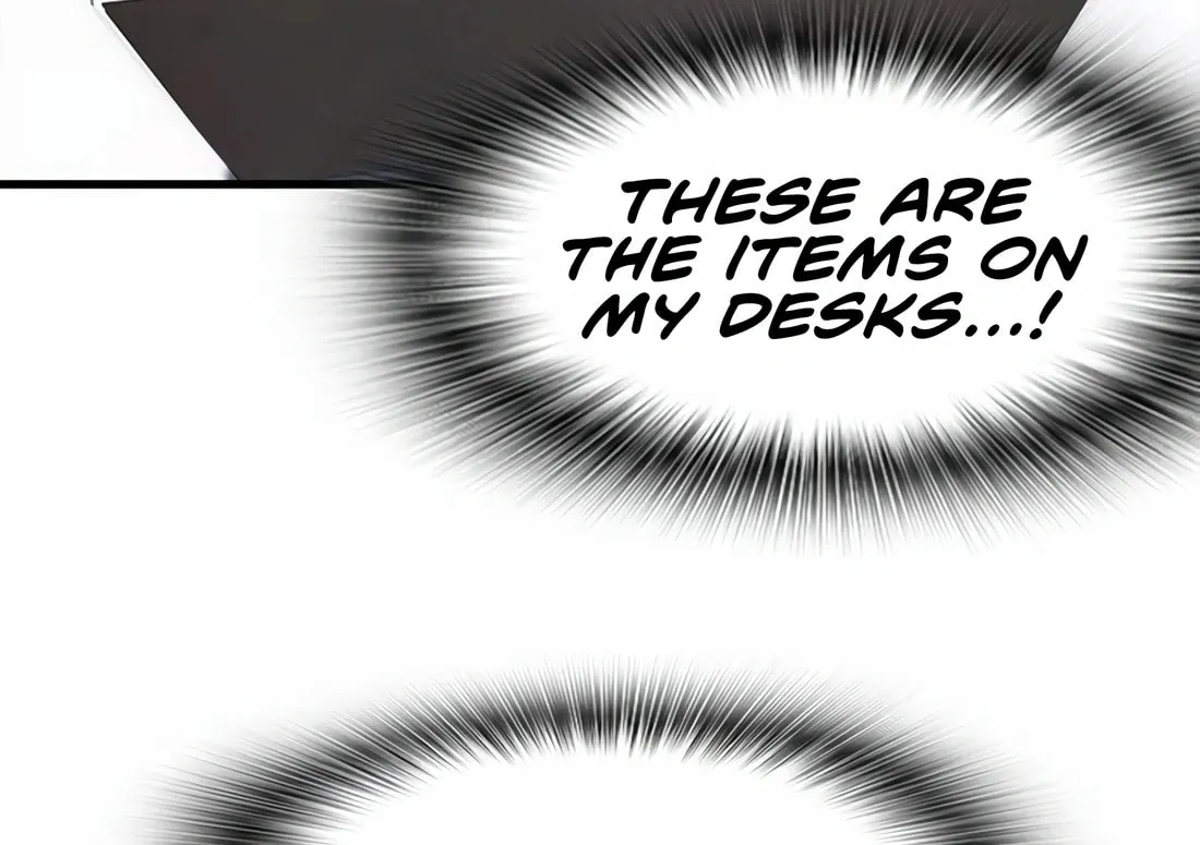 Chairman Kang, the New Employee Chapter 10 page 110 - 