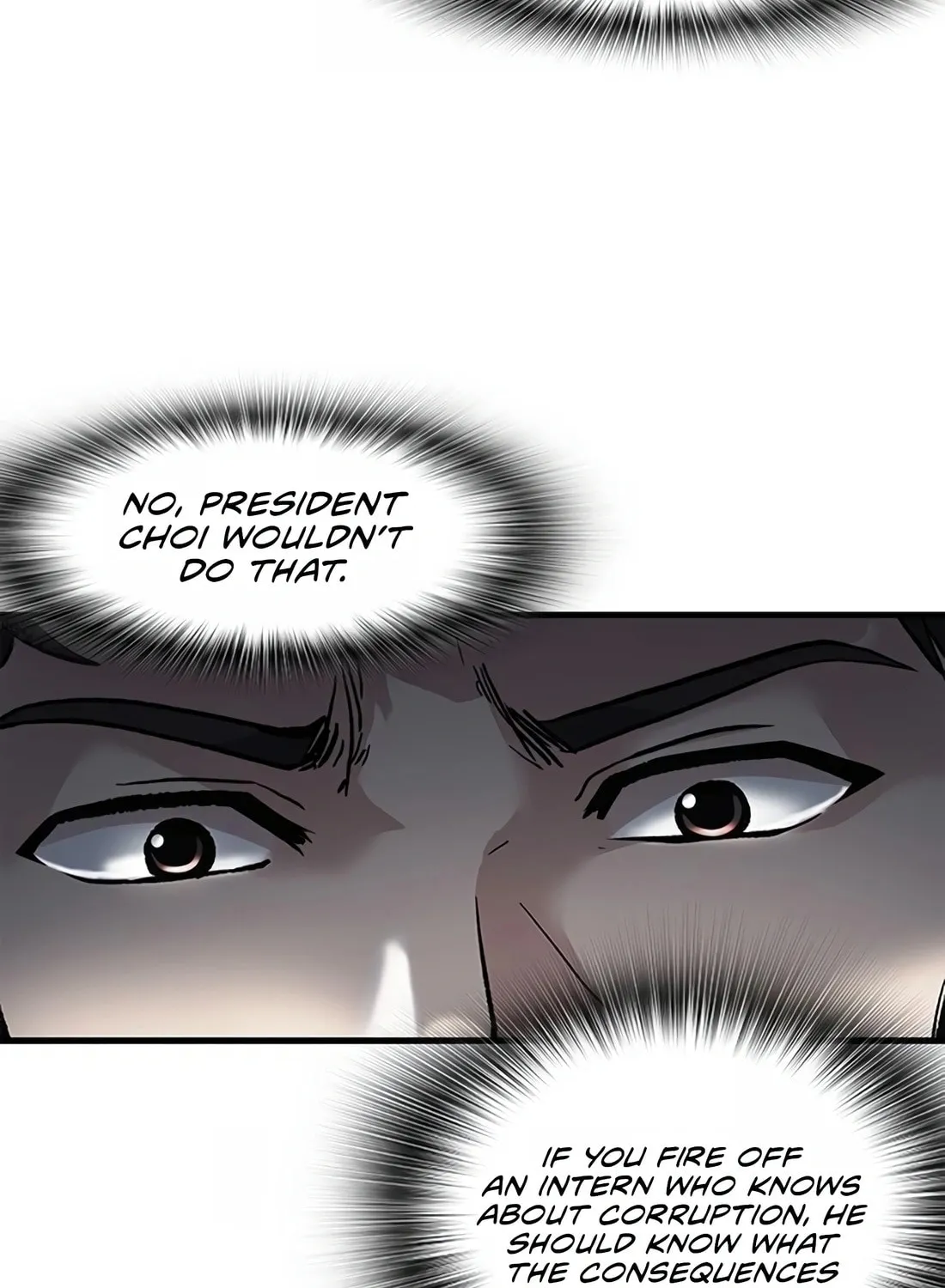 Chairman Kang, the New Employee Chapter 10 page 114 - 