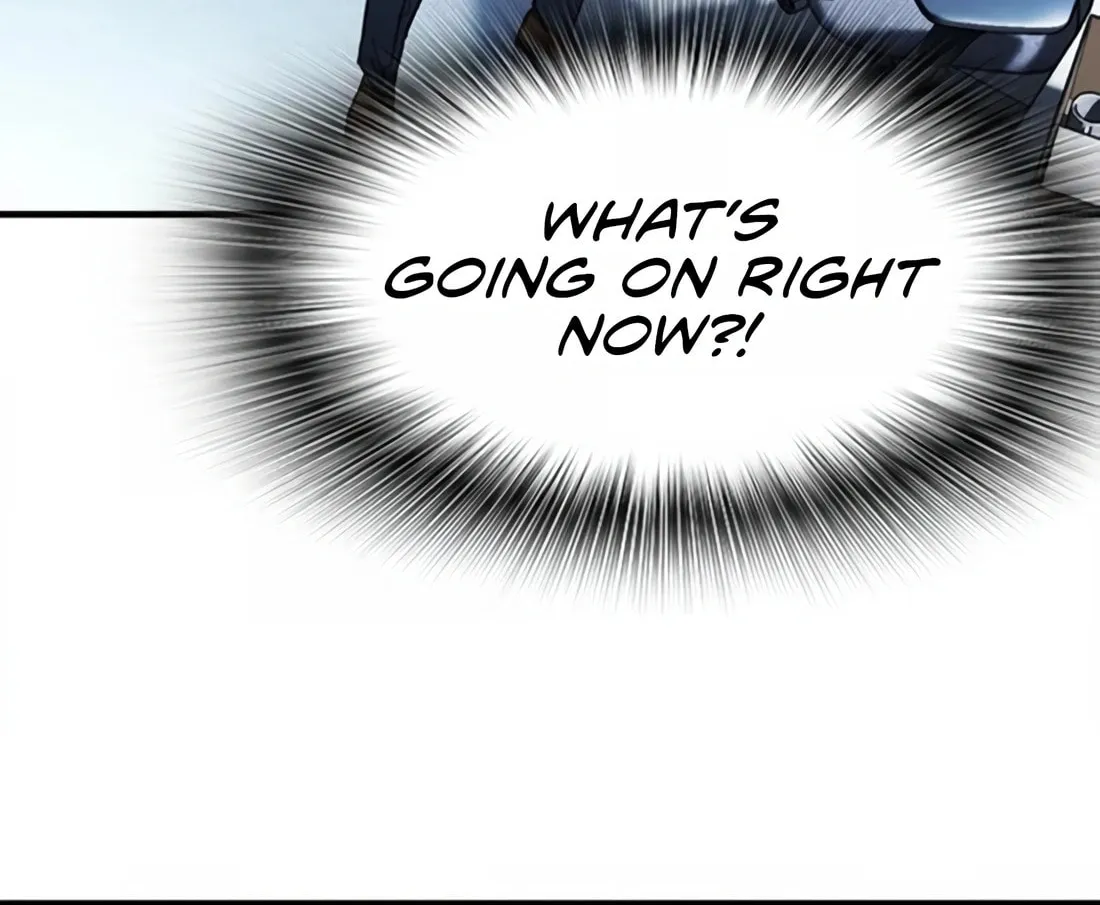Chairman Kang, the New Employee Chapter 10 page 120 - 