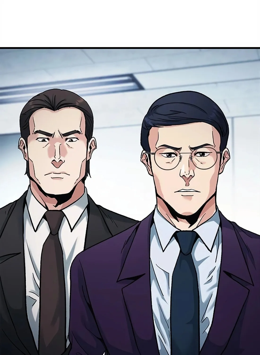 Chairman Kang, the New Employee Chapter 10 page 122 - 