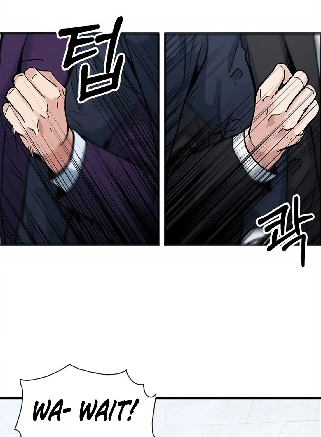 Chairman Kang, the New Employee Chapter 10 page 125 - 