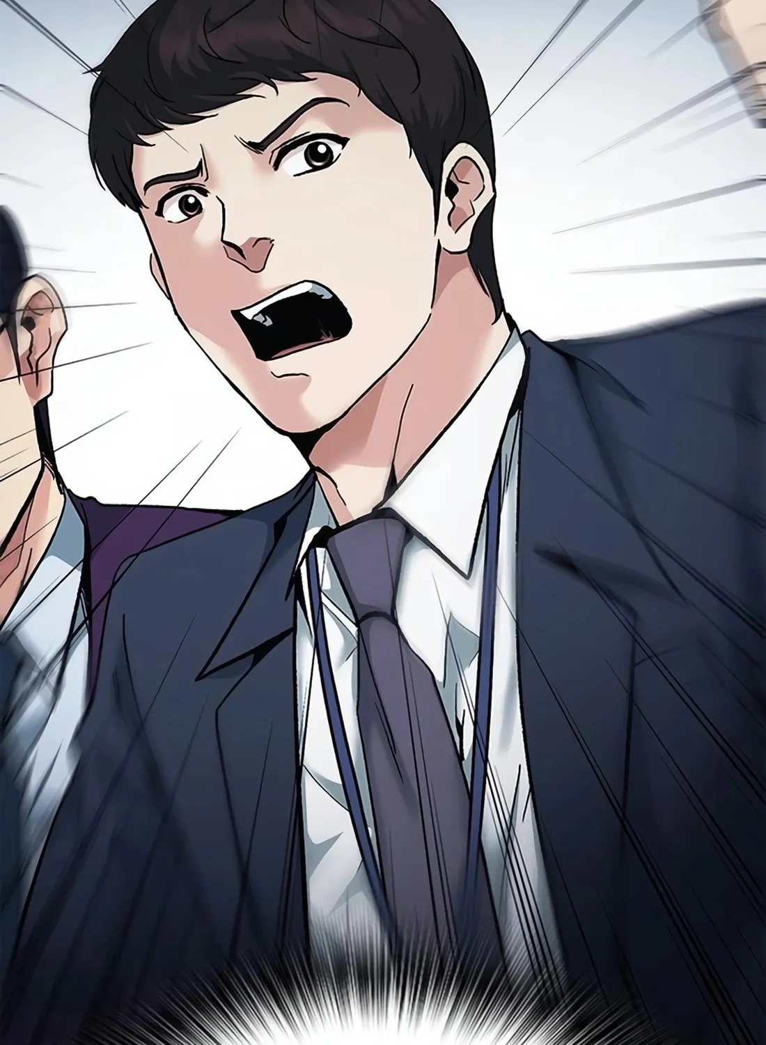 Chairman Kang, the New Employee Chapter 10 page 128 - 