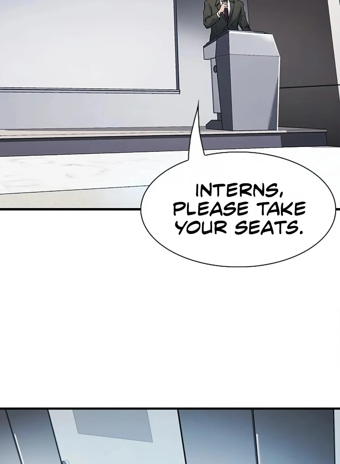 Chairman Kang, the New Employee Chapter 10 page 18 - 