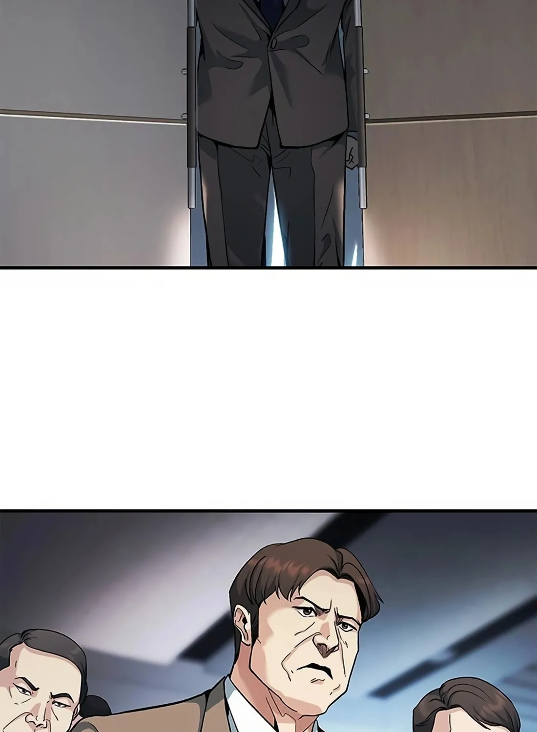 Chairman Kang, the New Employee Chapter 10 page 23 - 