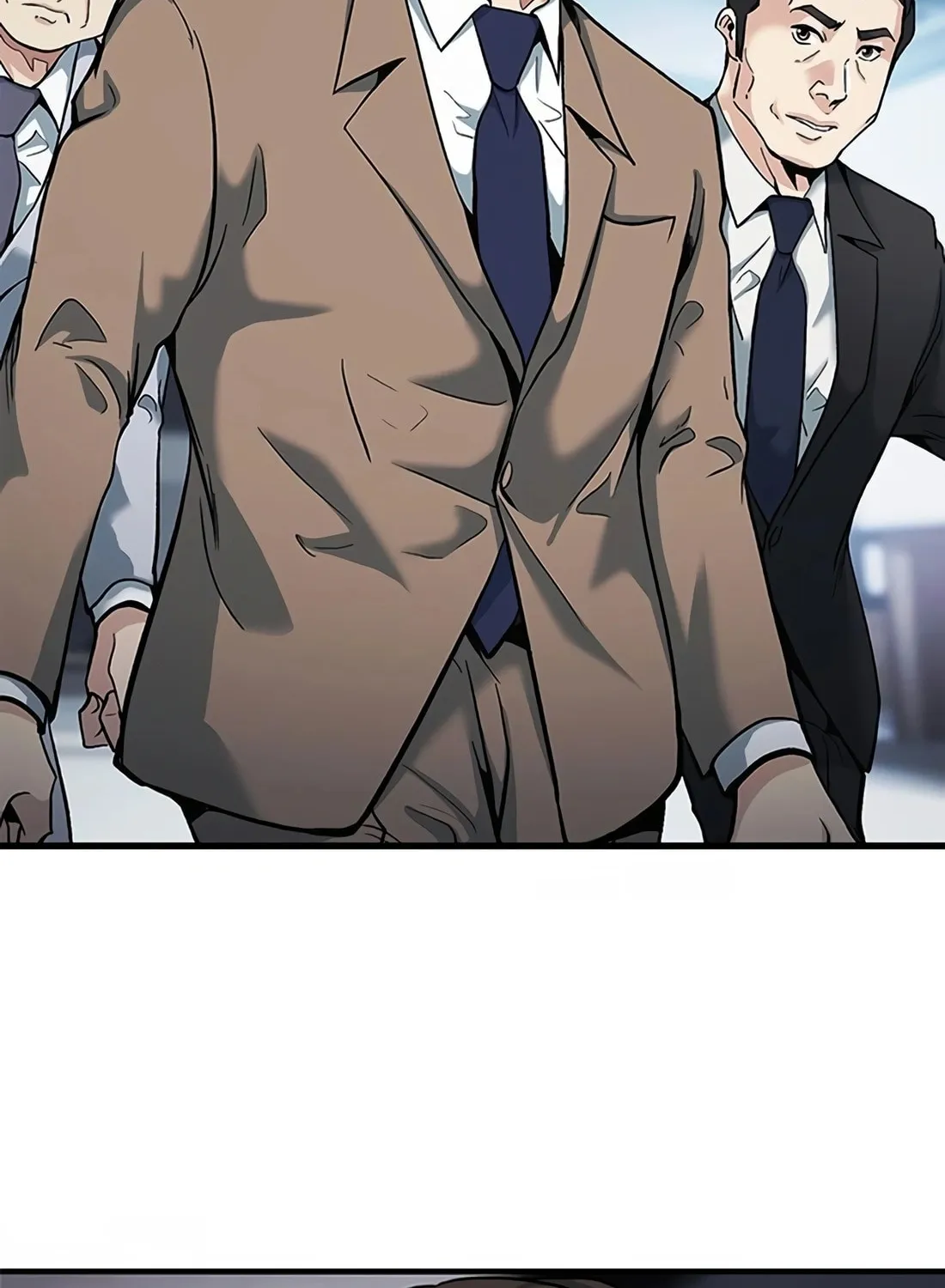 Chairman Kang, the New Employee Chapter 10 page 24 - 
