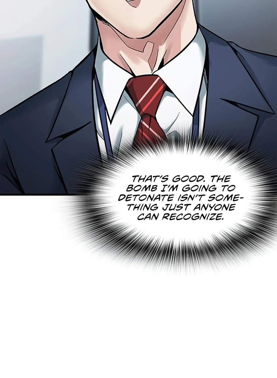 Chairman Kang, the New Employee Chapter 10 page 28 - 