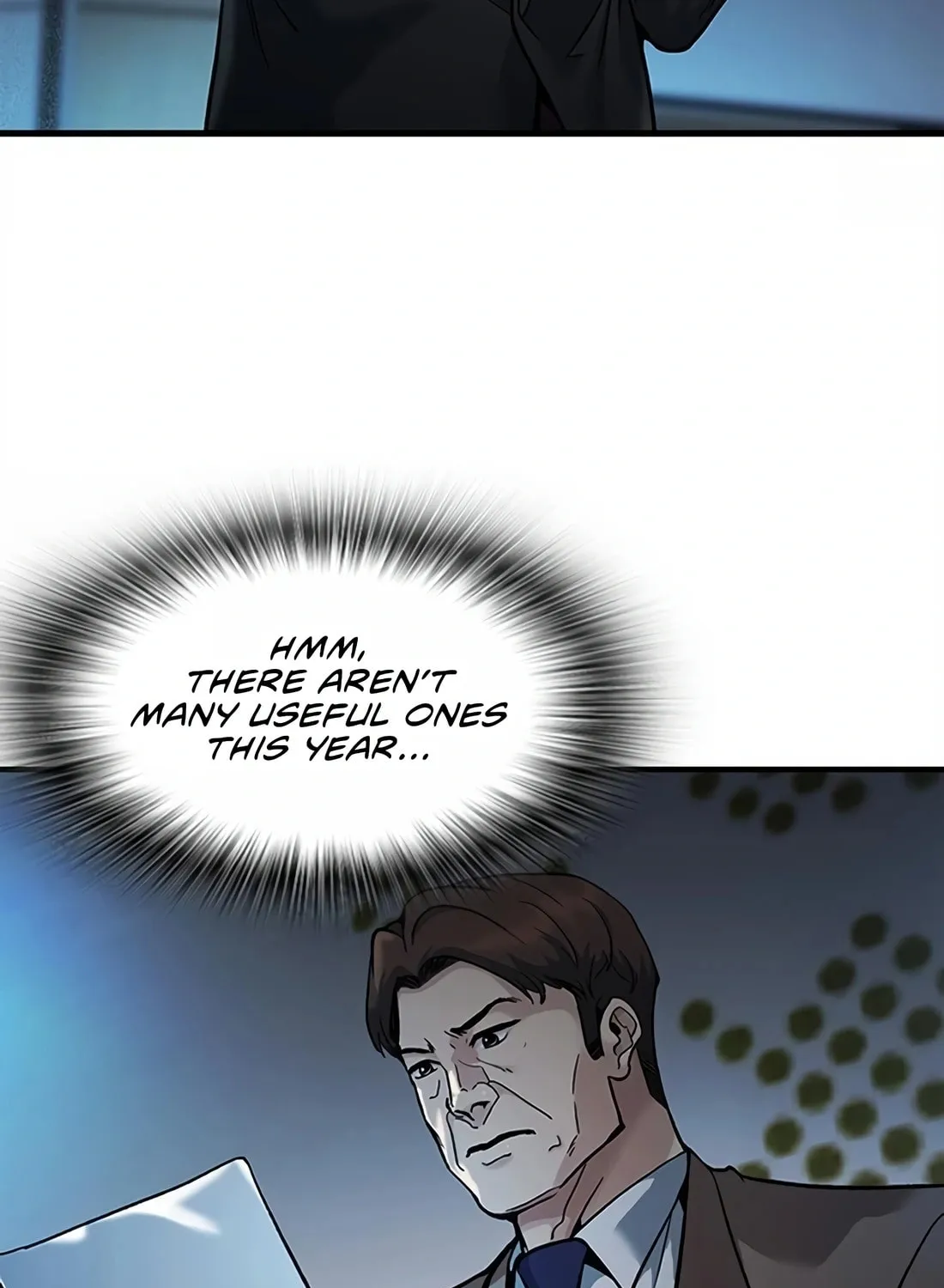 Chairman Kang, the New Employee Chapter 10 page 39 - 